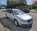 Серый Фольксваген Пассат, объемом двигателя 2 л и пробегом 218 тыс. км за 5300 $, фото 11 на Automoto.ua