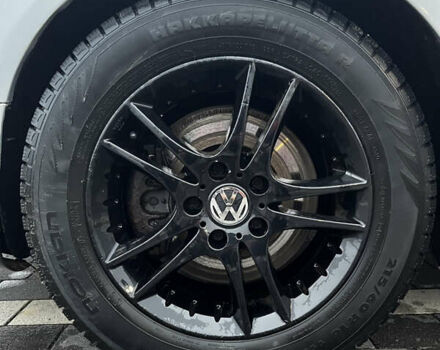 Сірий Фольксваген Пассат, об'ємом двигуна 1.97 л та пробігом 215 тис. км за 4900 $, фото 11 на Automoto.ua