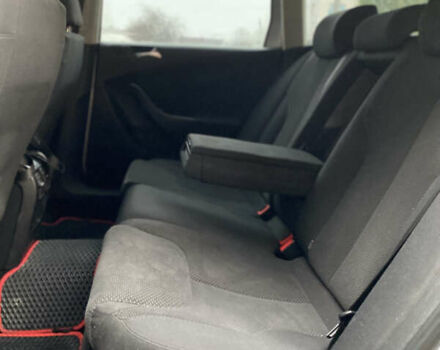 Сірий Фольксваген Пассат, об'ємом двигуна 2 л та пробігом 247 тис. км за 4599 $, фото 42 на Automoto.ua