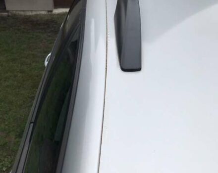 Серый Фольксваген Пассат, объемом двигателя 1.97 л и пробегом 266 тыс. км за 6500 $, фото 63 на Automoto.ua