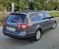 Сірий Фольксваген Пассат, об'ємом двигуна 2 л та пробігом 300 тис. км за 5550 $, фото 6 на Automoto.ua