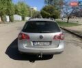 Сірий Фольксваген Пассат, об'ємом двигуна 1.97 л та пробігом 356 тис. км за 6000 $, фото 3 на Automoto.ua