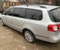 Серый Фольксваген Пассат, объемом двигателя 1.9 л и пробегом 390 тыс. км за 3054 $, фото 4 на Automoto.ua