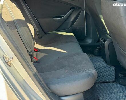 Серый Фольксваген Пассат, объемом двигателя 2 л и пробегом 275 тыс. км за 6890 $, фото 19 на Automoto.ua