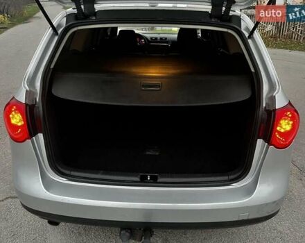 Серый Фольксваген Пассат, объемом двигателя 1.6 л и пробегом 227 тыс. км за 5200 $, фото 15 на Automoto.ua