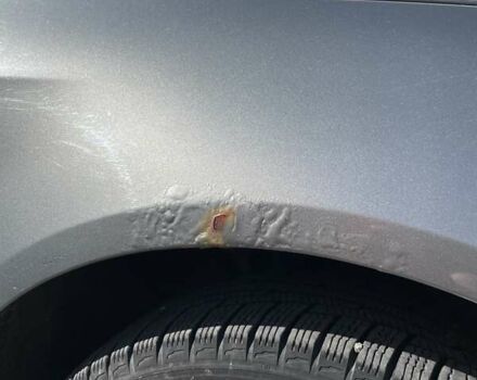 Серый Фольксваген Пассат, объемом двигателя 1.97 л и пробегом 320 тыс. км за 6000 $, фото 32 на Automoto.ua