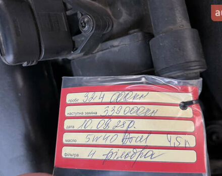 Серый Фольксваген Пассат, объемом двигателя 2 л и пробегом 326 тыс. км за 7300 $, фото 11 на Automoto.ua