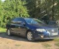 Серый Фольксваген Пассат, объемом двигателя 0 л и пробегом 200 тыс. км за 2800 $, фото 3 на Automoto.ua