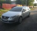 Сірий Фольксваген Пассат, об'ємом двигуна 1.9 л та пробігом 333 тис. км за 6300 $, фото 30 на Automoto.ua