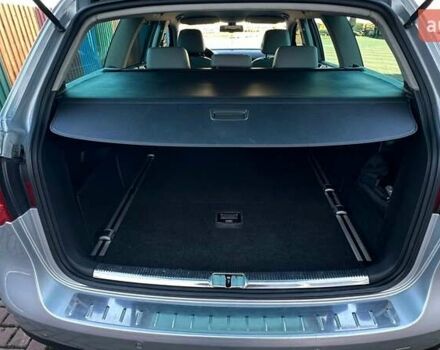 Серый Фольксваген Пассат, объемом двигателя 2 л и пробегом 204 тыс. км за 8500 $, фото 96 на Automoto.ua