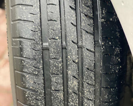 Сірий Фольксваген Пассат, об'ємом двигуна 2 л та пробігом 247 тис. км за 4599 $, фото 65 на Automoto.ua