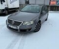 Сірий Фольксваген Пассат, об'ємом двигуна 1.9 л та пробігом 298 тис. км за 2850 $, фото 1 на Automoto.ua