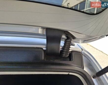 Серый Фольксваген Пассат, объемом двигателя 2 л и пробегом 218 тыс. км за 5300 $, фото 7 на Automoto.ua