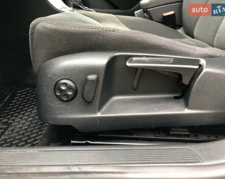 Серый Фольксваген Пассат, объемом двигателя 2 л и пробегом 345 тыс. км за 5800 $, фото 11 на Automoto.ua