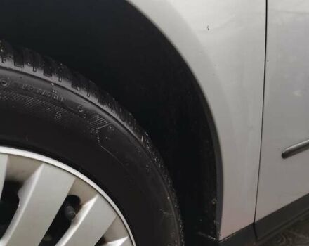 Серый Фольксваген Пассат, объемом двигателя 1.6 л и пробегом 243 тыс. км за 7800 $, фото 14 на Automoto.ua