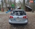 Серый Фольксваген Пассат, объемом двигателя 1.97 л и пробегом 245 тыс. км за 6700 $, фото 40 на Automoto.ua