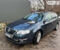 Сірий Фольксваген Пассат, об'ємом двигуна 2 л та пробігом 264 тис. км за 5500 $, фото 1 на Automoto.ua