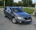 Серый Фольксваген Пассат, объемом двигателя 2 л и пробегом 300 тыс. км за 5300 $, фото 1 на Automoto.ua