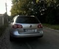 Серый Фольксваген Пассат, объемом двигателя 2 л и пробегом 375 тыс. км за 6199 $, фото 2 на Automoto.ua