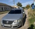 Серый Фольксваген Пассат, объемом двигателя 2 л и пробегом 330 тыс. км за 6462 $, фото 1 на Automoto.ua