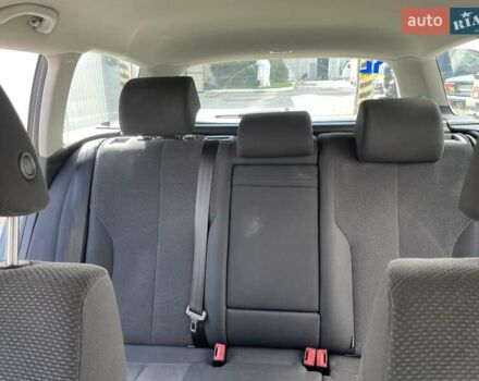 Серый Фольксваген Пассат, объемом двигателя 1.97 л и пробегом 320 тыс. км за 6000 $, фото 25 на Automoto.ua