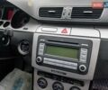 Серый Фольксваген Пассат, объемом двигателя 2 л и пробегом 312 тыс. км за 6700 $, фото 14 на Automoto.ua