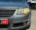 Сірий Фольксваген Пассат, об'ємом двигуна 2 л та пробігом 313 тис. км за 6190 $, фото 9 на Automoto.ua
