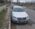 Сірий Фольксваген Пассат, об'ємом двигуна 1.97 л та пробігом 396 тис. км за 4300 $, фото 1 на Automoto.ua