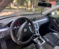 Серый Фольксваген Пассат, объемом двигателя 2 л и пробегом 320 тыс. км за 5500 $, фото 1 на Automoto.ua