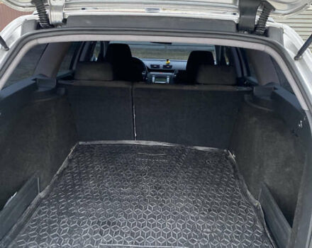 Сірий Фольксваген Пассат, об'ємом двигуна 1.6 л та пробігом 219 тис. км за 4900 $, фото 10 на Automoto.ua