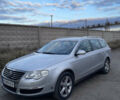 Фольксваген Пассат 2007 у Подільськ (Котовськ) на Automoto.ua Сірий Фольксваген Пассат, об'ємом двигуна 1.97 л та пробігом 315 тис. км за 5900 $, фото 1 на Automoto.ua
