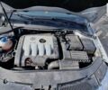 Сірий Фольксваген Пассат, об'ємом двигуна 1.97 л та пробігом 150 тис. км за 6900 $, фото 9 на Automoto.ua