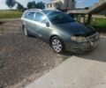Серый Фольксваген Пассат, объемом двигателя 1.97 л и пробегом 335 тыс. км за 7999 $, фото 1 на Automoto.ua