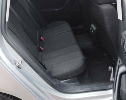 Серый Фольксваген Пассат, объемом двигателя 1.6 л и пробегом 243 тыс. км за 7800 $, фото 78 на Automoto.ua