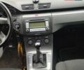 Серый Фольксваген Пассат, объемом двигателя 1.6 л и пробегом 243 тыс. км за 7800 $, фото 51 на Automoto.ua