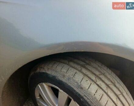 Фольксваген Пассат 2007 у Львові на Automoto.ua Сірий Фольксваген Пассат, об'ємом двигуна 2 л та пробігом 330 тис. км за 5000 $, фото 4 на Automoto.ua
