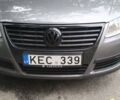 Сірий Фольксваген Пассат, об'ємом двигуна 2 л та пробігом 378 тис. км за 3700 $, фото 1 на Automoto.ua
