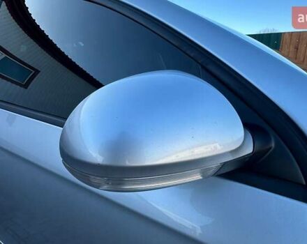 Серый Фольксваген Пассат, объемом двигателя 2 л и пробегом 204 тыс. км за 8500 $, фото 55 на Automoto.ua