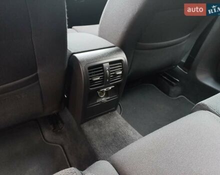 Сірий Фольксваген Пассат, об'ємом двигуна 1.6 л та пробігом 188 тис. км за 7700 $, фото 12 на Automoto.ua