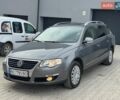 Сірий Фольксваген Пассат, об'ємом двигуна 1.97 л та пробігом 201 тис. км за 5150 $, фото 1 на Automoto.ua