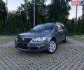 Сірий Фольксваген Пассат, об'ємом двигуна 2 л та пробігом 275 тис. км за 5700 $, фото 1 на Automoto.ua