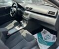 Серый Фольксваген Пассат, объемом двигателя 1.6 л и пробегом 224 тыс. км за 6900 $, фото 9 на Automoto.ua