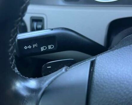 Серый Фольксваген Пассат, объемом двигателя 2 л и пробегом 204 тыс. км за 8500 $, фото 63 на Automoto.ua