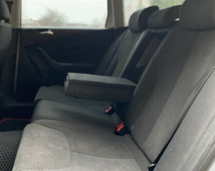 Сірий Фольксваген Пассат, об'ємом двигуна 2 л та пробігом 247 тис. км за 4599 $, фото 41 на Automoto.ua