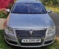 Фольксваген Пассат 2007 в Киеве на Automoto.ua Серый Фольксваген Пассат, объемом двигателя 1.97 л и пробегом 270 тыс. км за 7200 $, фото 10 на Automoto.ua