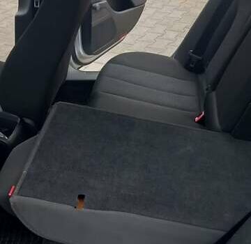 Сірий Фольксваген Пассат, об'ємом двигуна 1.97 л та пробігом 302 тис. км за 6550 $, фото 6 на Automoto.ua