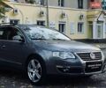 Серый Фольксваген Пассат, объемом двигателя 1.97 л и пробегом 295 тыс. км за 7999 $, фото 14 на Automoto.ua