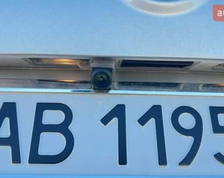 Серый Фольксваген Пассат, объемом двигателя 2 л и пробегом 204 тыс. км за 8500 $, фото 119 на Automoto.ua