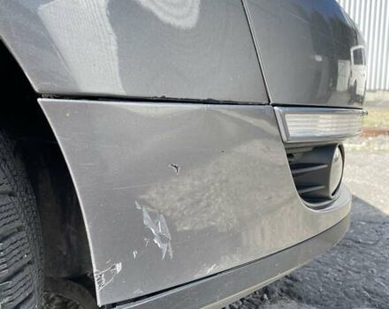 Серый Фольксваген Пассат, объемом двигателя 1.97 л и пробегом 320 тыс. км за 6000 $, фото 33 на Automoto.ua