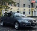 Серый Фольксваген Пассат, объемом двигателя 1.97 л и пробегом 295 тыс. км за 7999 $, фото 13 на Automoto.ua